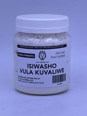 Siwasho Vula Valiwe