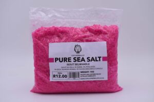 Pure Sea Salt Pink